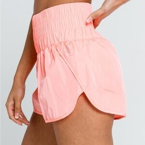 Free People Movement “The Way Home Shorts”